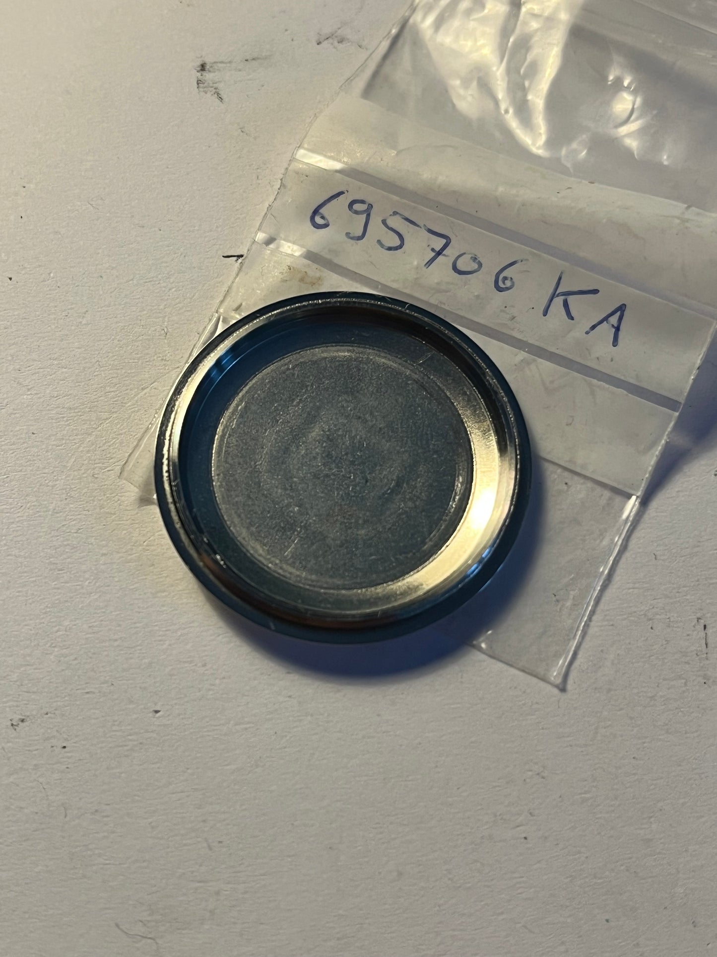 TAG Heuer 695.706ka Caseback