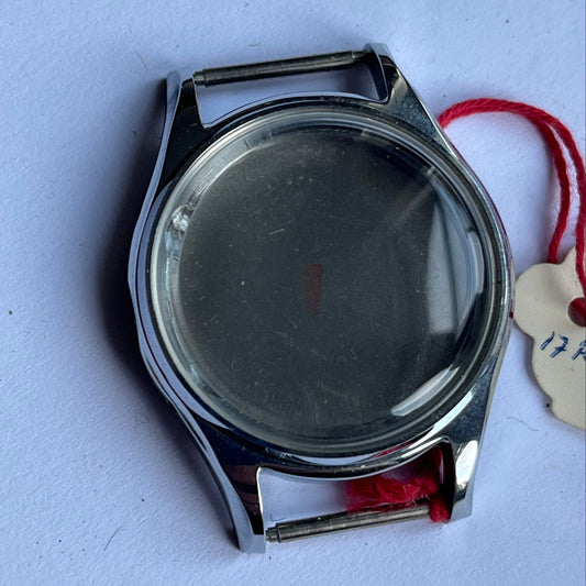 Henri Duvoisin Triple Calendar Venus 203 Case