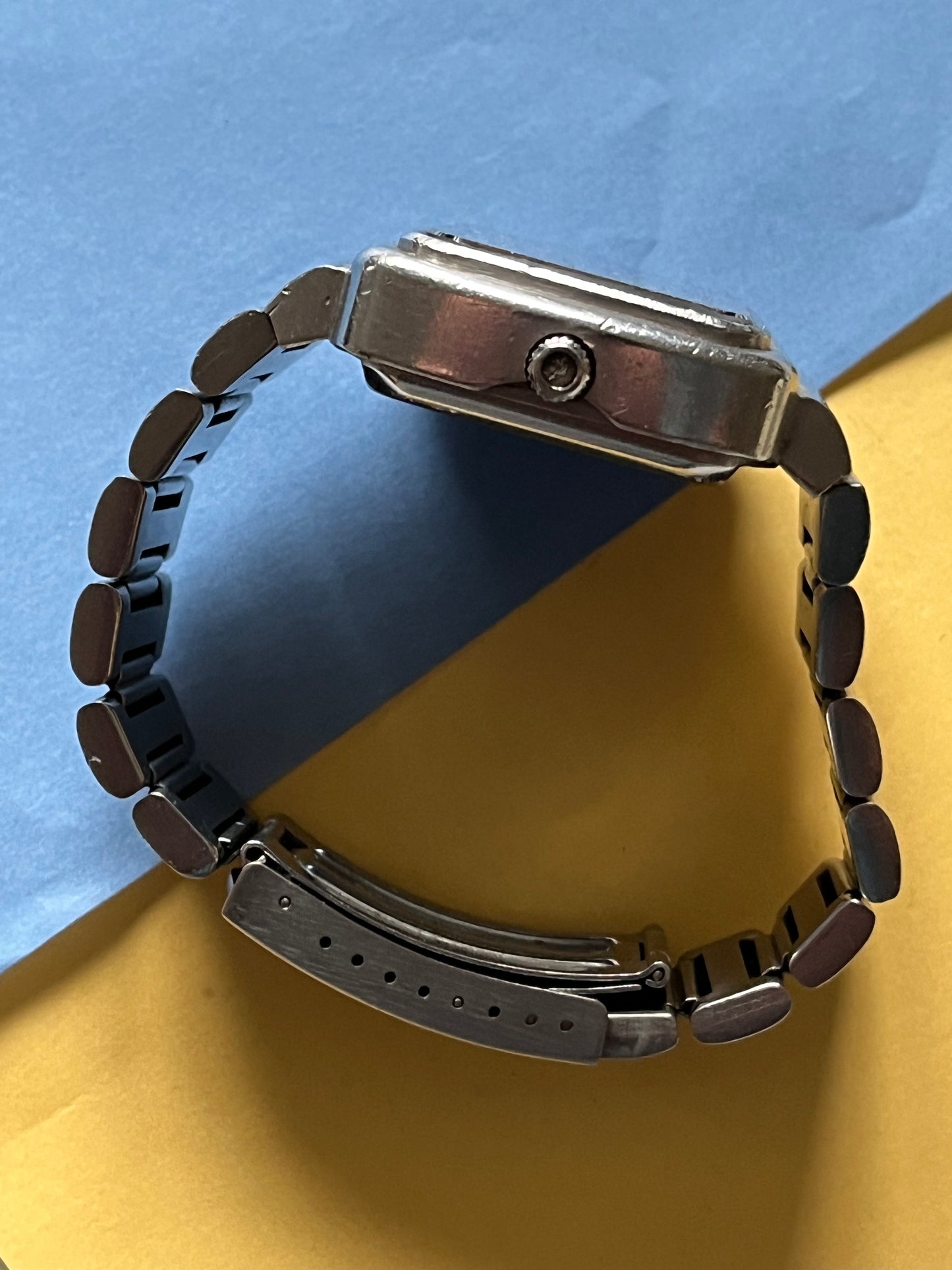 Omega Seamaster Montreal Albatros 396.0839