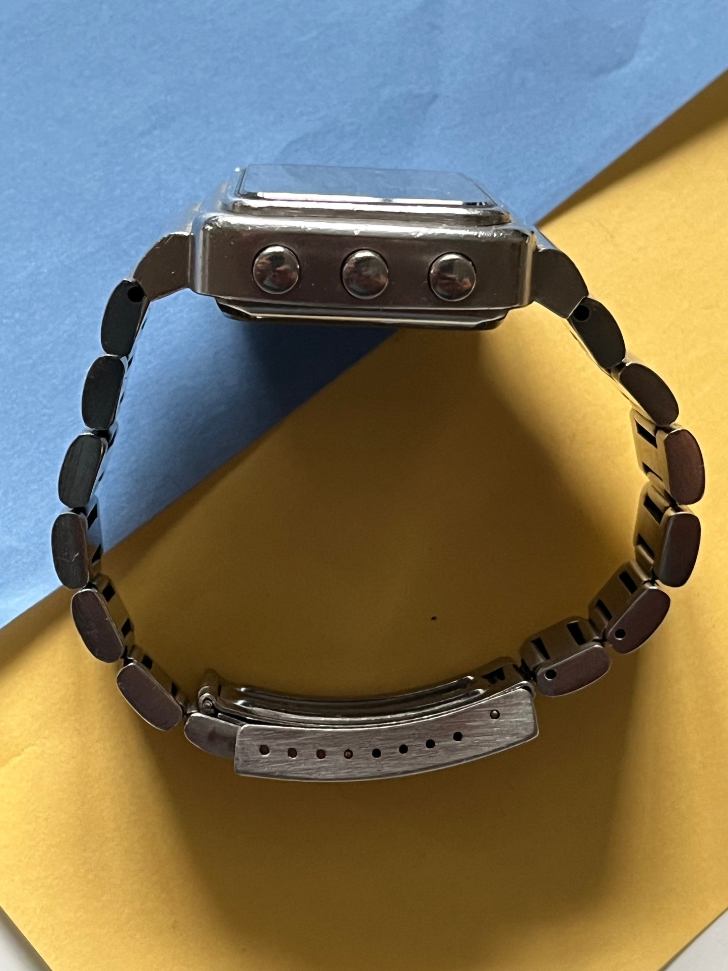 Omega Seamaster Montreal Albatros 396.0839