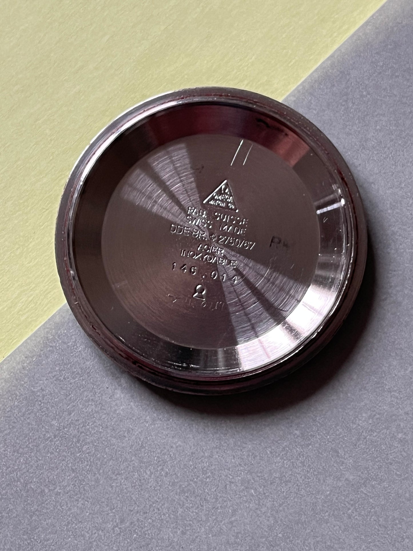 Omega Speedmaster Mark II Ref 145.014