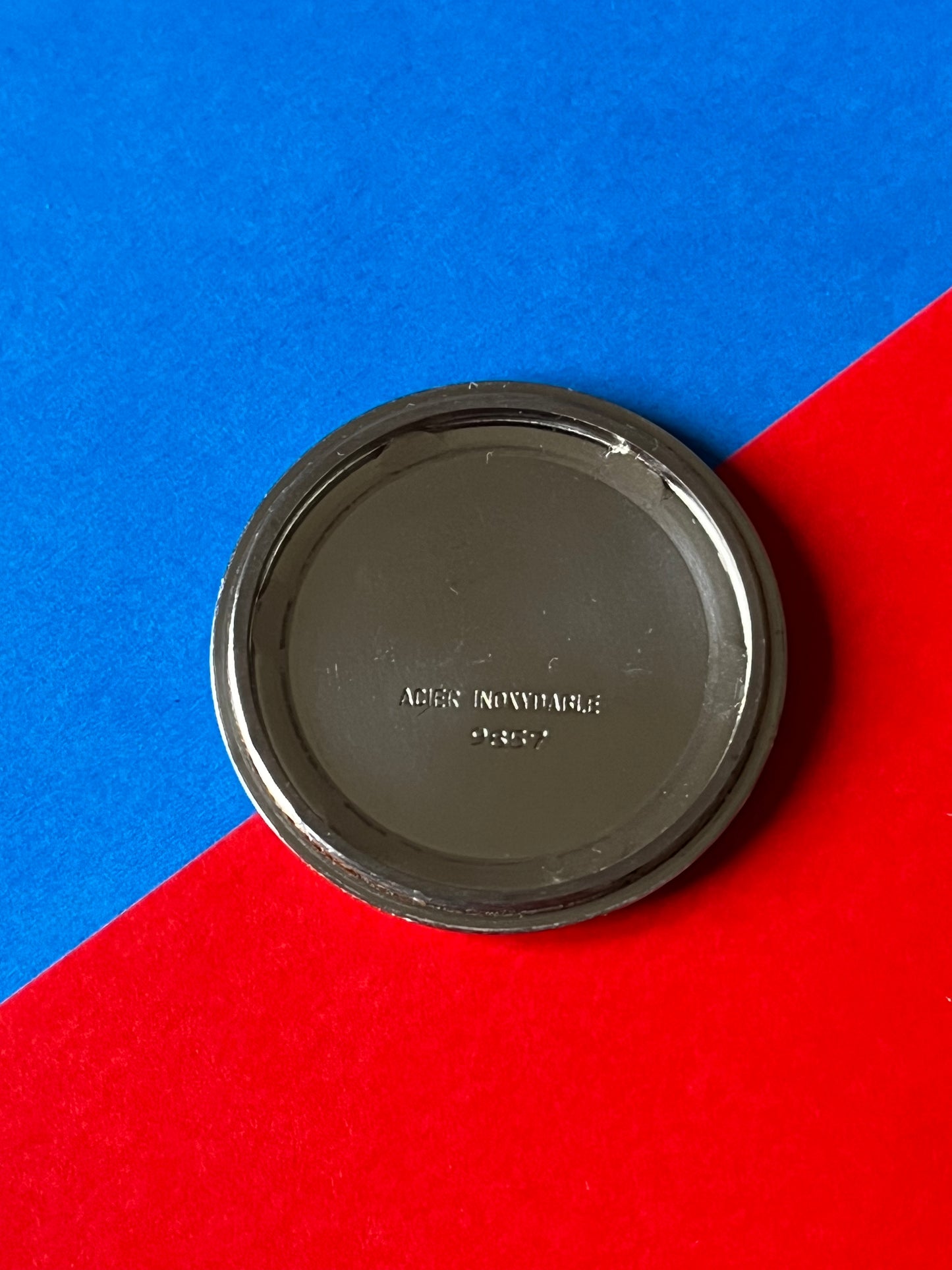 Lemania Regatta Automatic