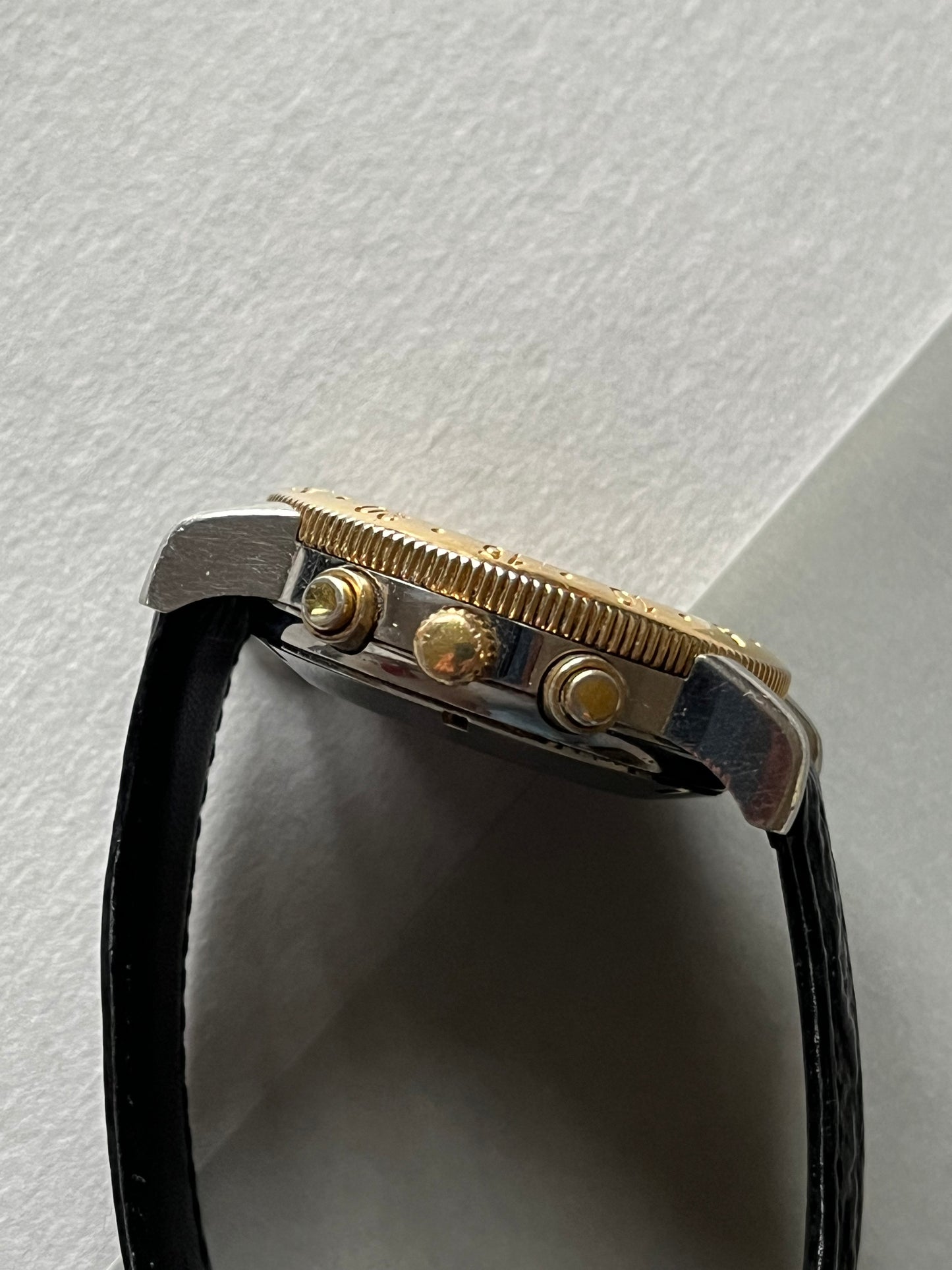 Zenith Epervier Automatic El Primero Chronograph