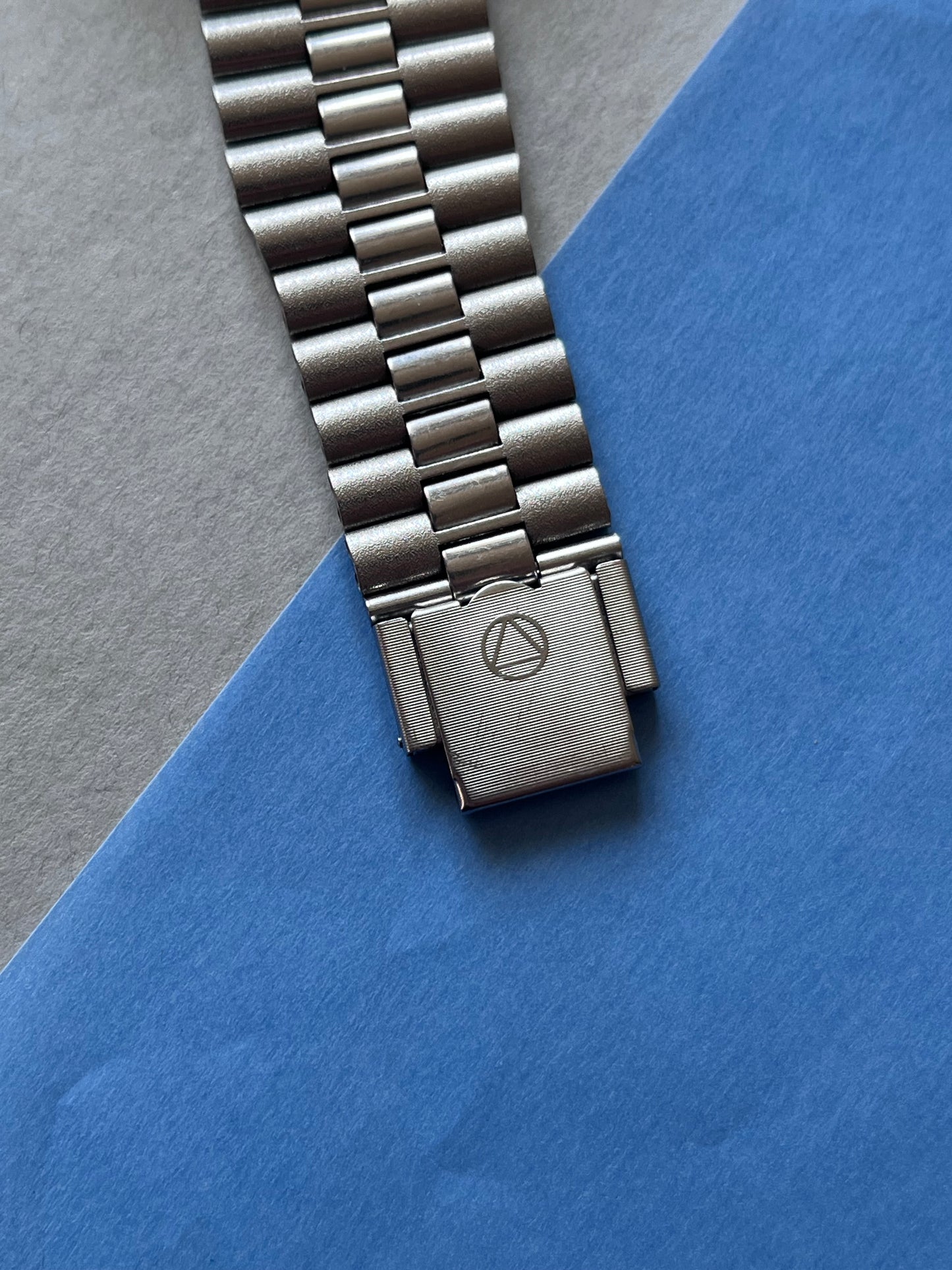 Movado Datron HS 360 Super Sub Sea Chronograph