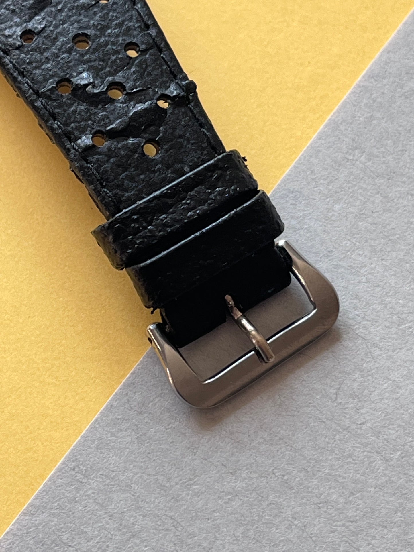 Heuer Calculator 110.633 Chronograph