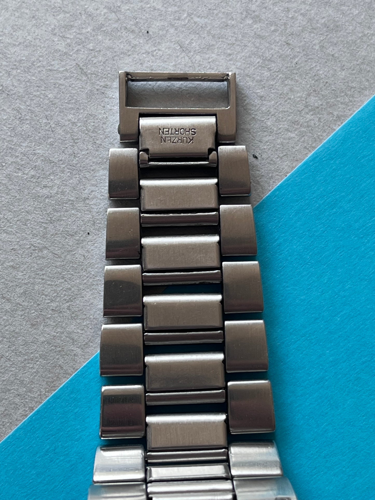 Hamilton Pan-Europ 703 Chrono-Matic Ref 11003-3