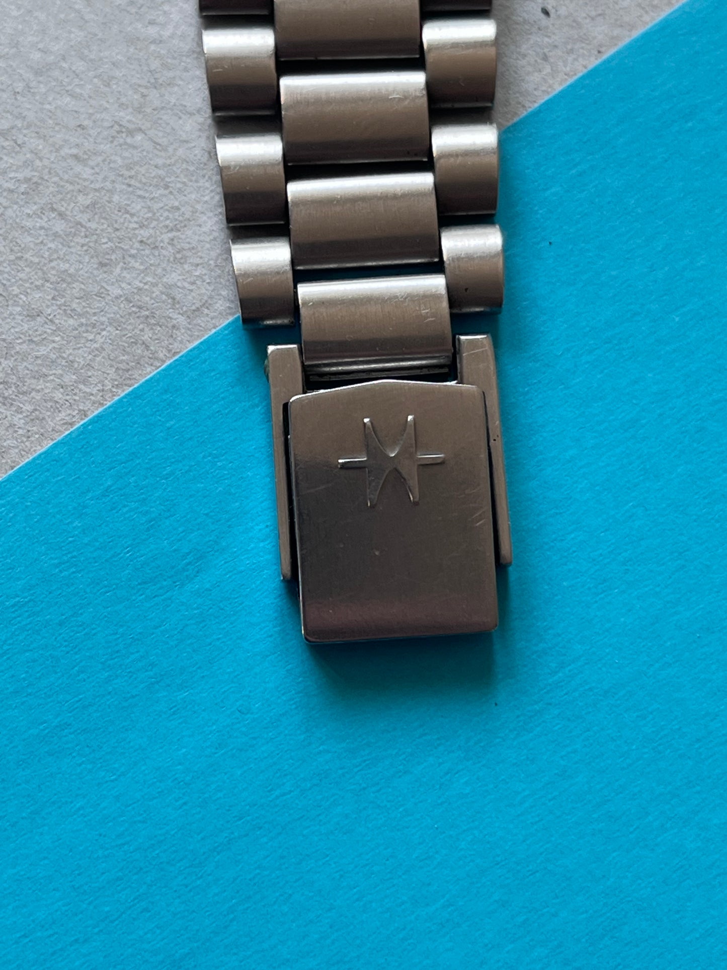 Hamilton Pan-Europ 703 Chrono-Matic Ref 11003-3