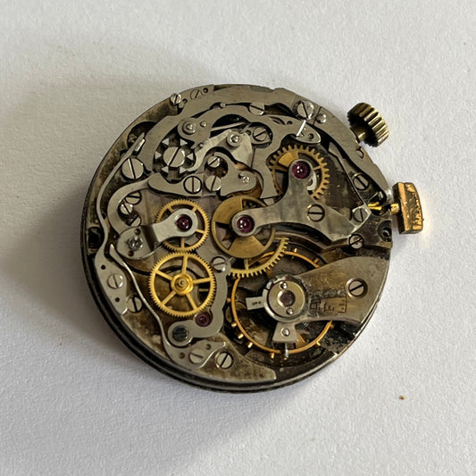 Landeron 13 Chronograph Movement