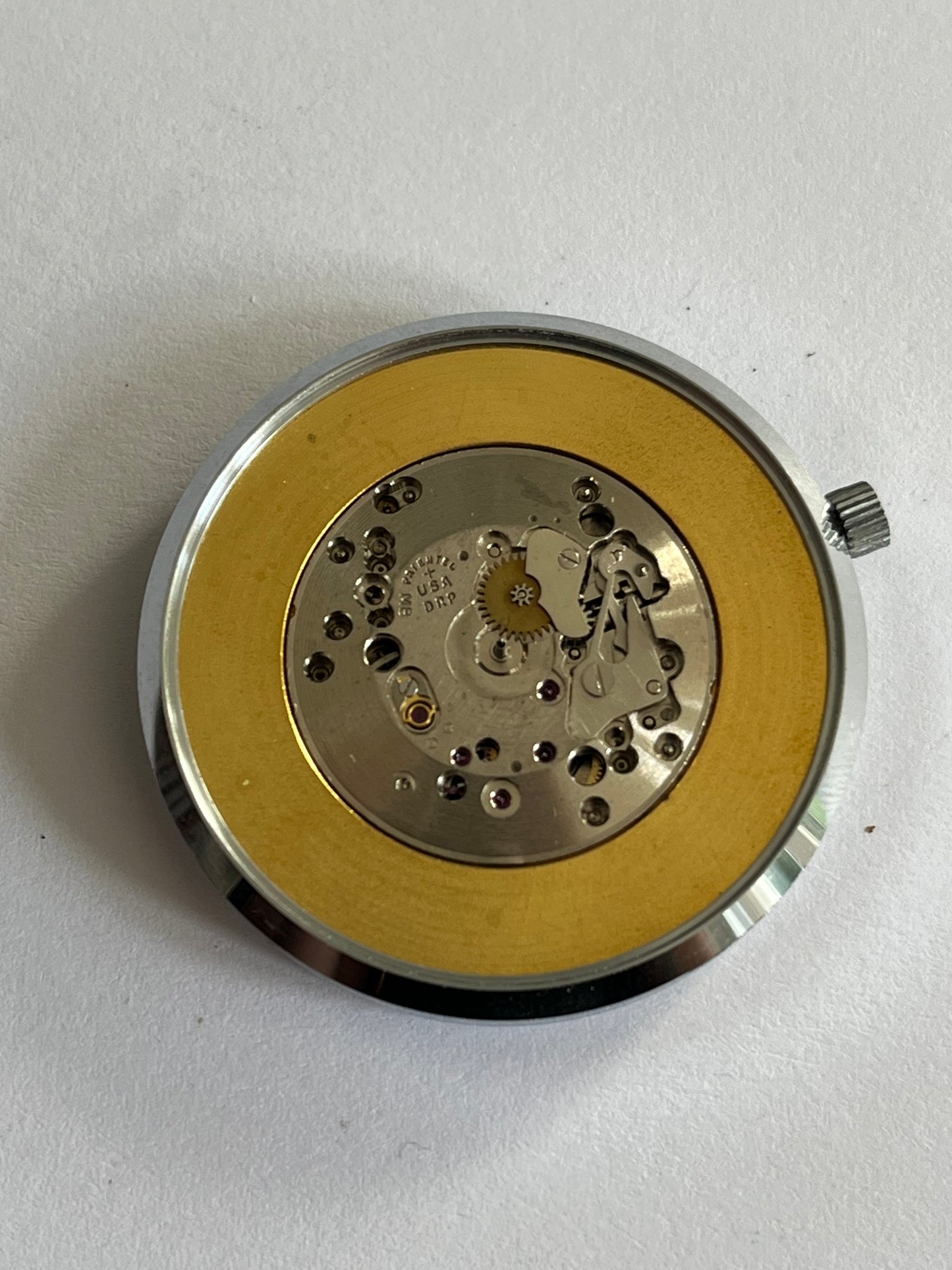 Felsa 700 Bidynator Automatic (Teriam)