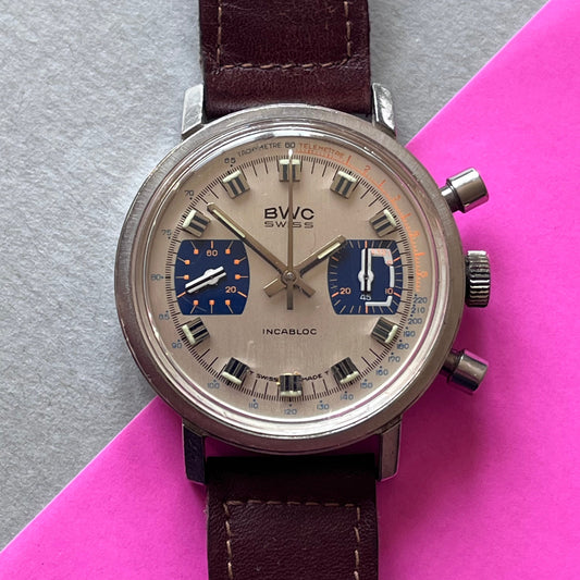 BWC Chronograph