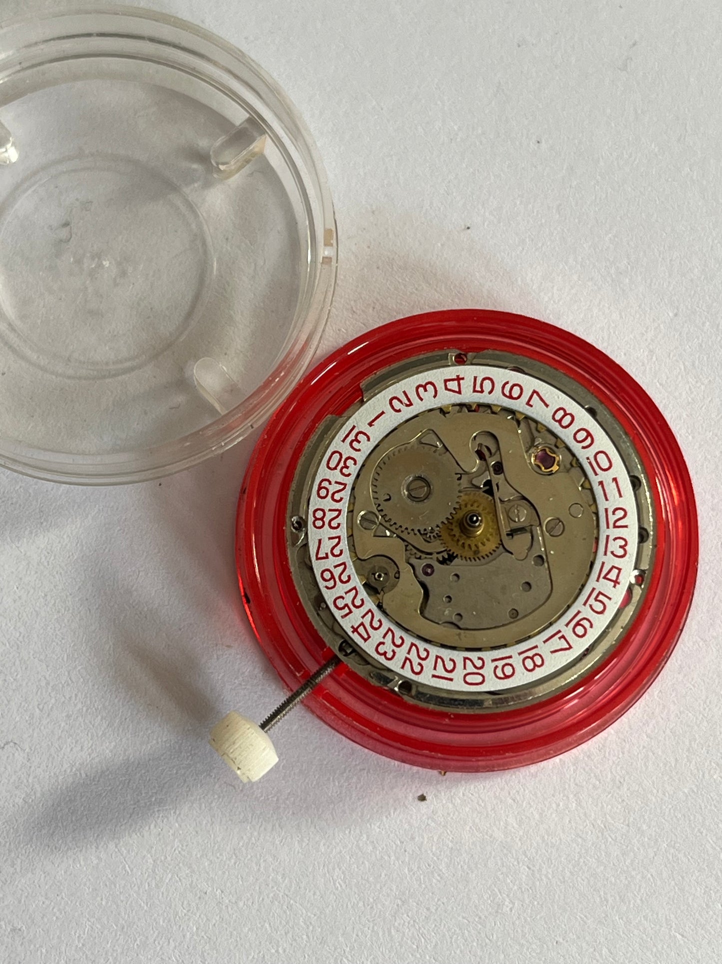 AS 2063 Automatic Movement