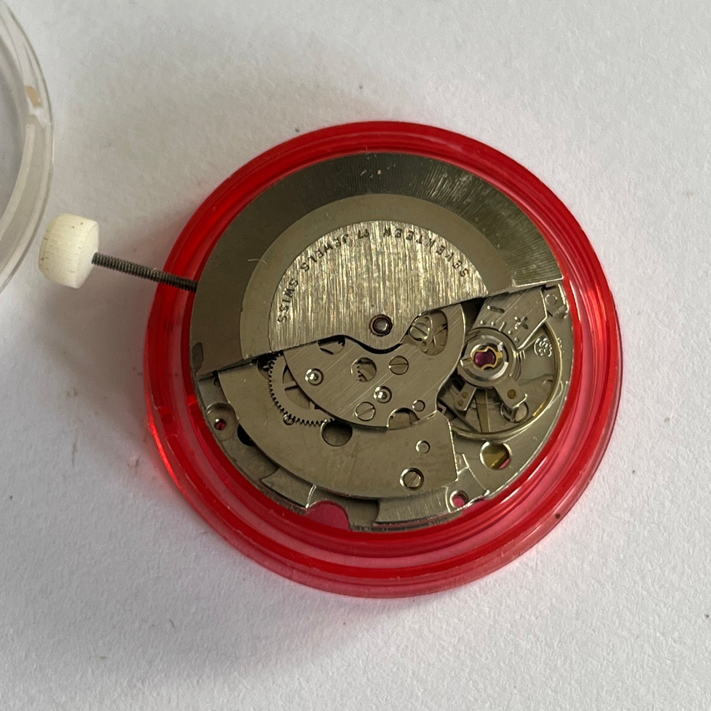 AS 2063 Automatic Movement