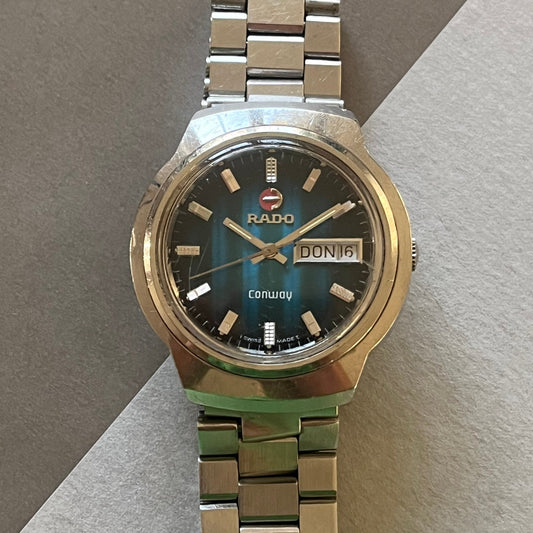 Rado Conway Automatic