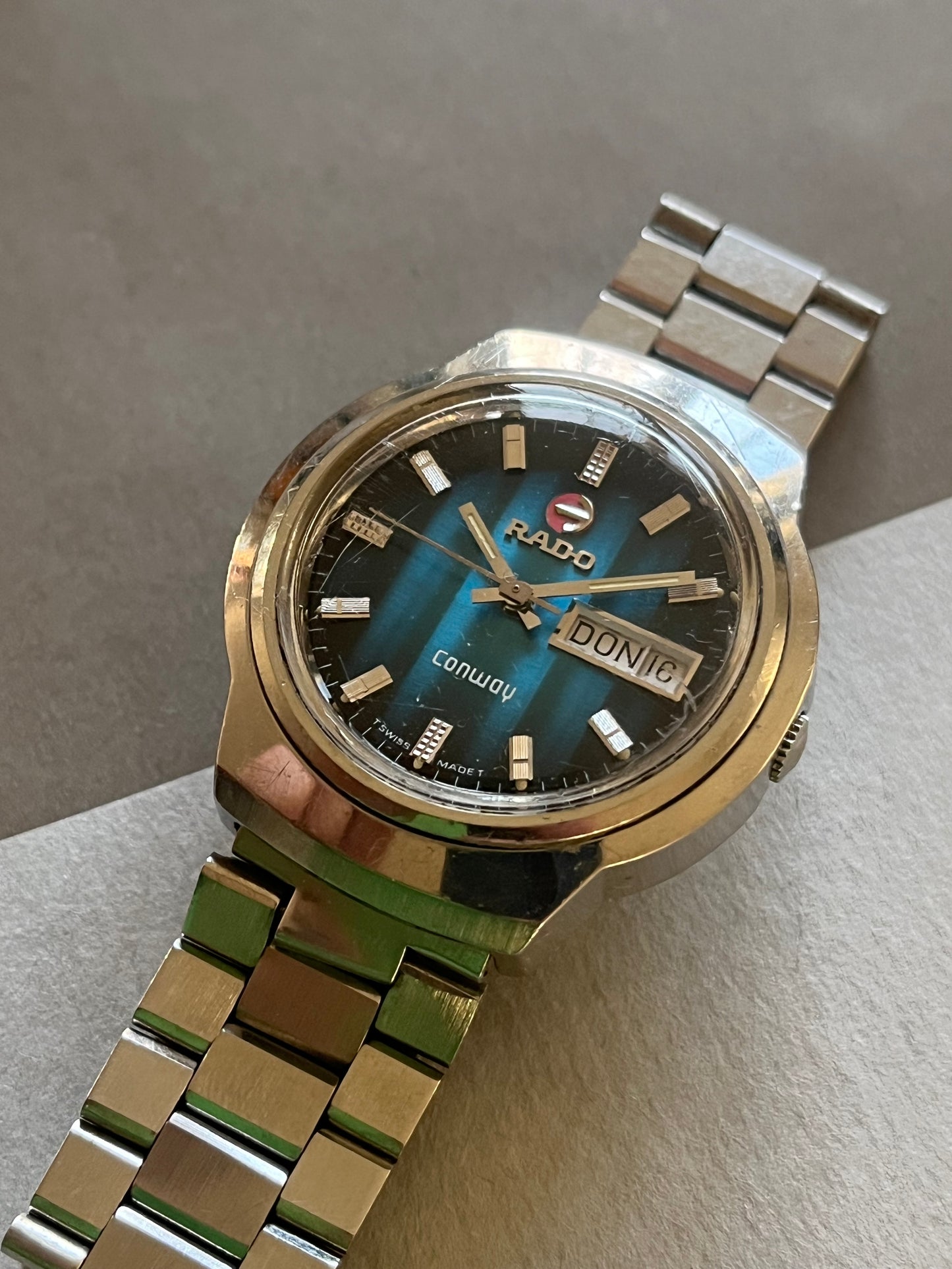 Rado Conway Automatic