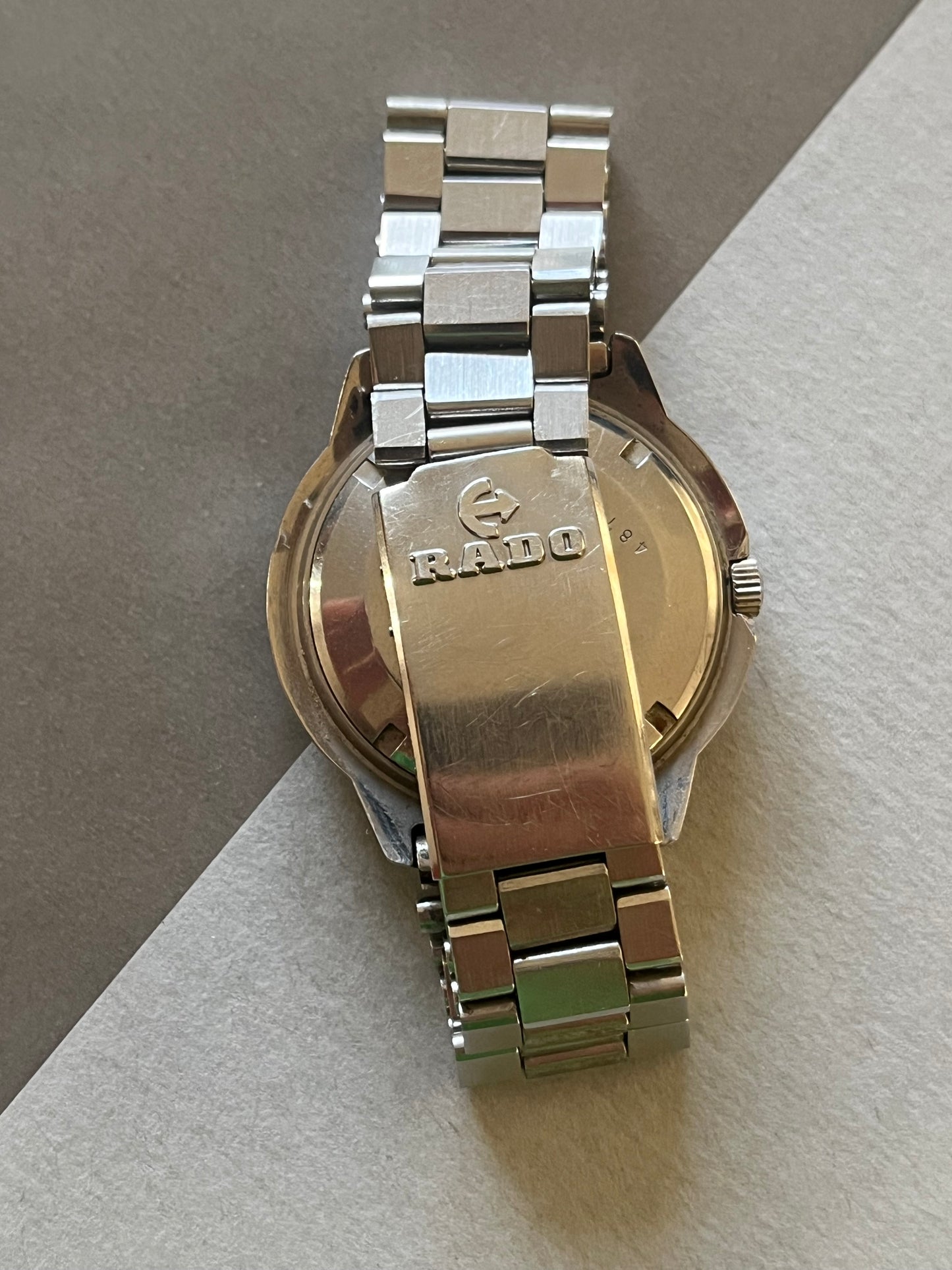 Rado Conway Automatic