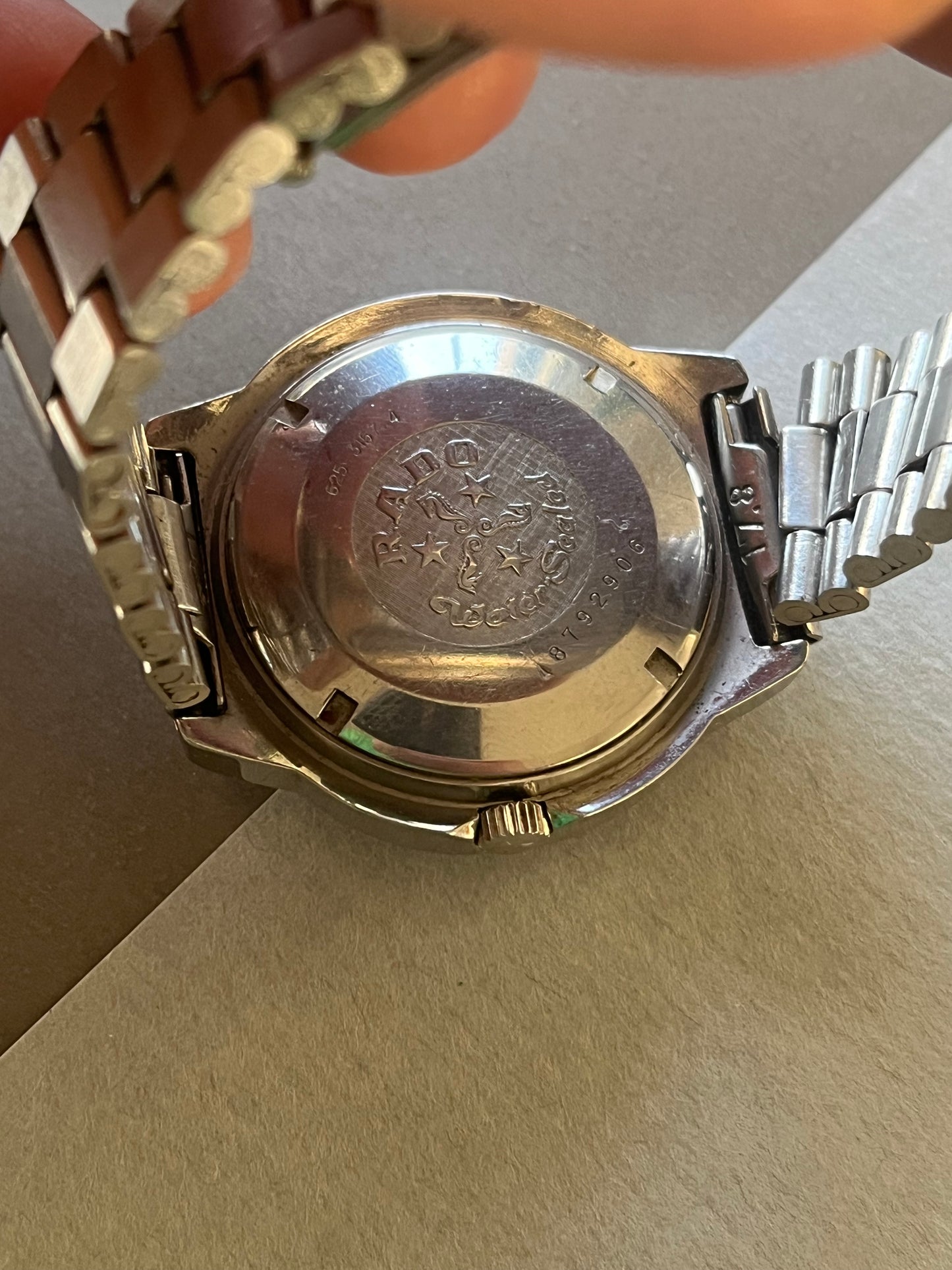 Rado Conway Automatic