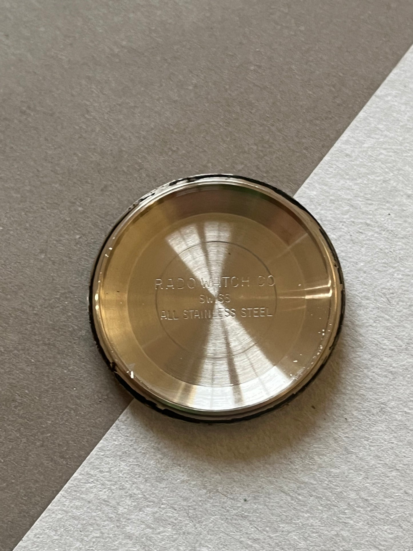 Rado Conway Automatic