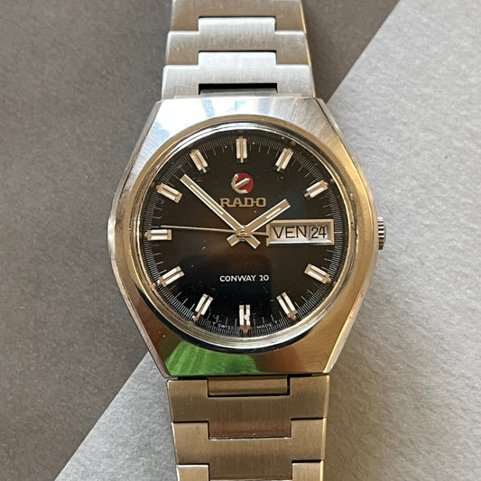 Rado Conway 20 Automatic