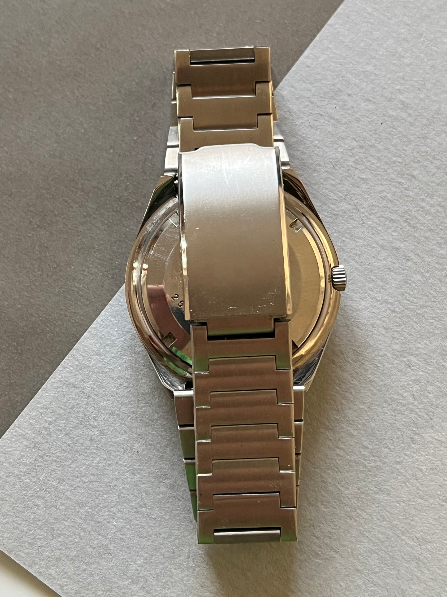 Rado Conway 20 Automatic