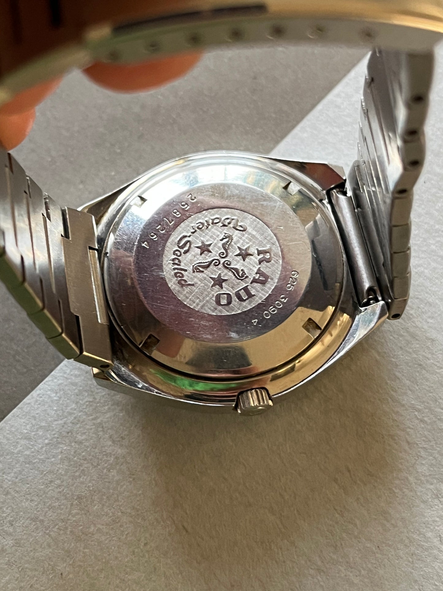 Rado Conway 20 Automatic