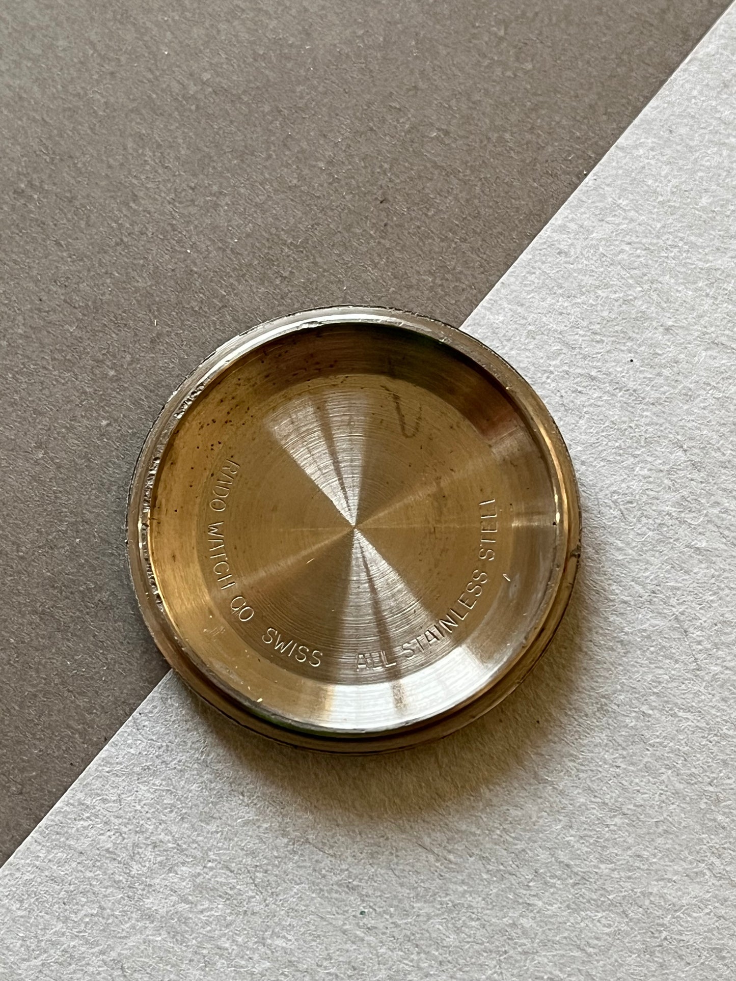 Rado Conway 20 Automatic