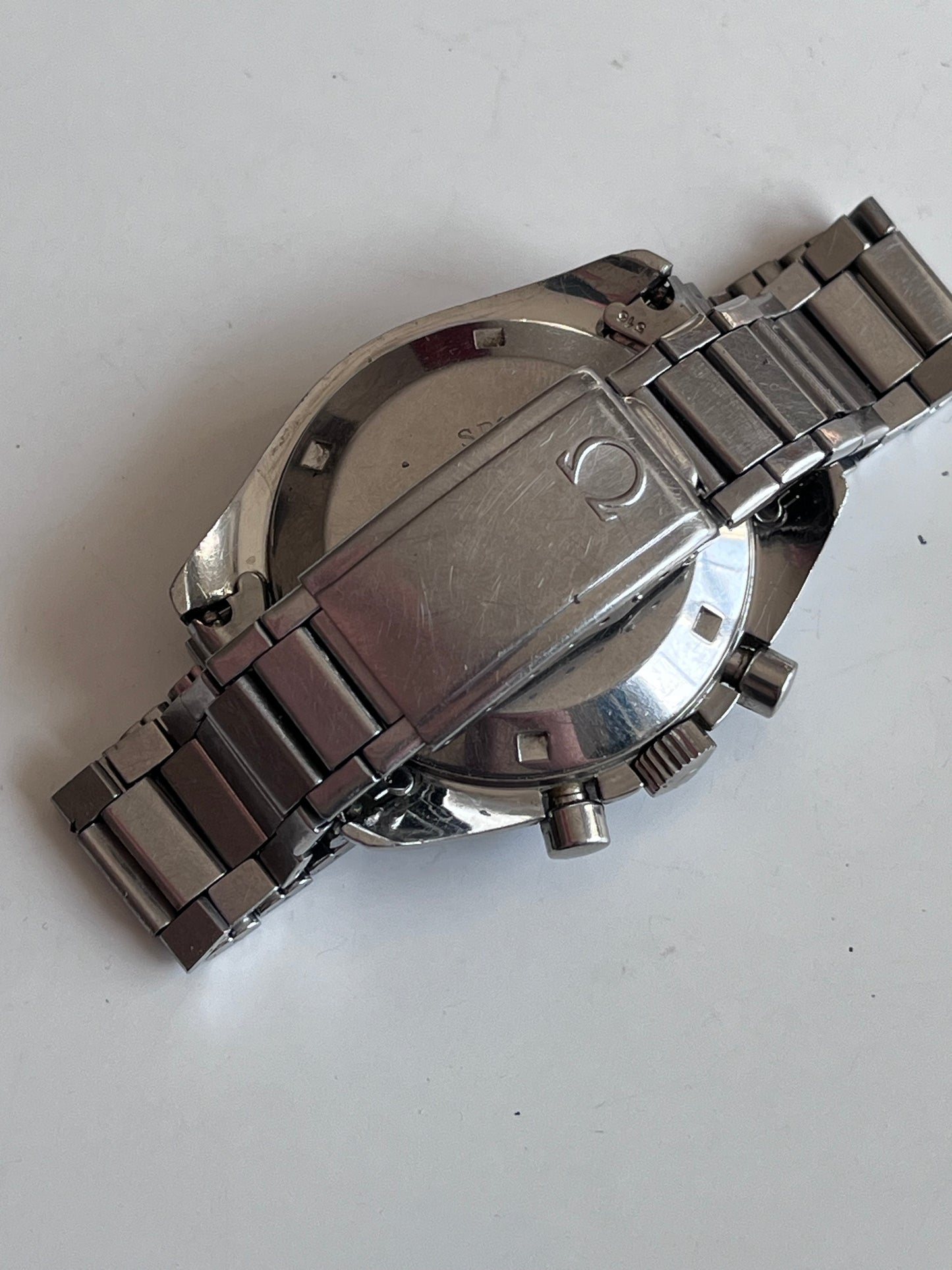 Omega Speedmaster 145.022-68