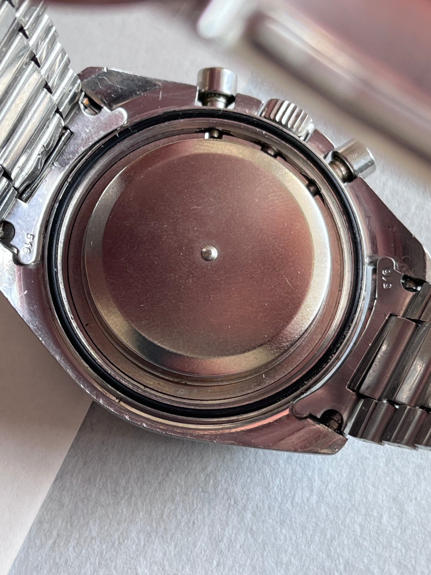 Omega Speedmaster 145.022-68