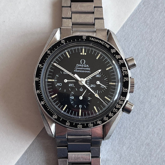Omega Speedmaster 145.022-68