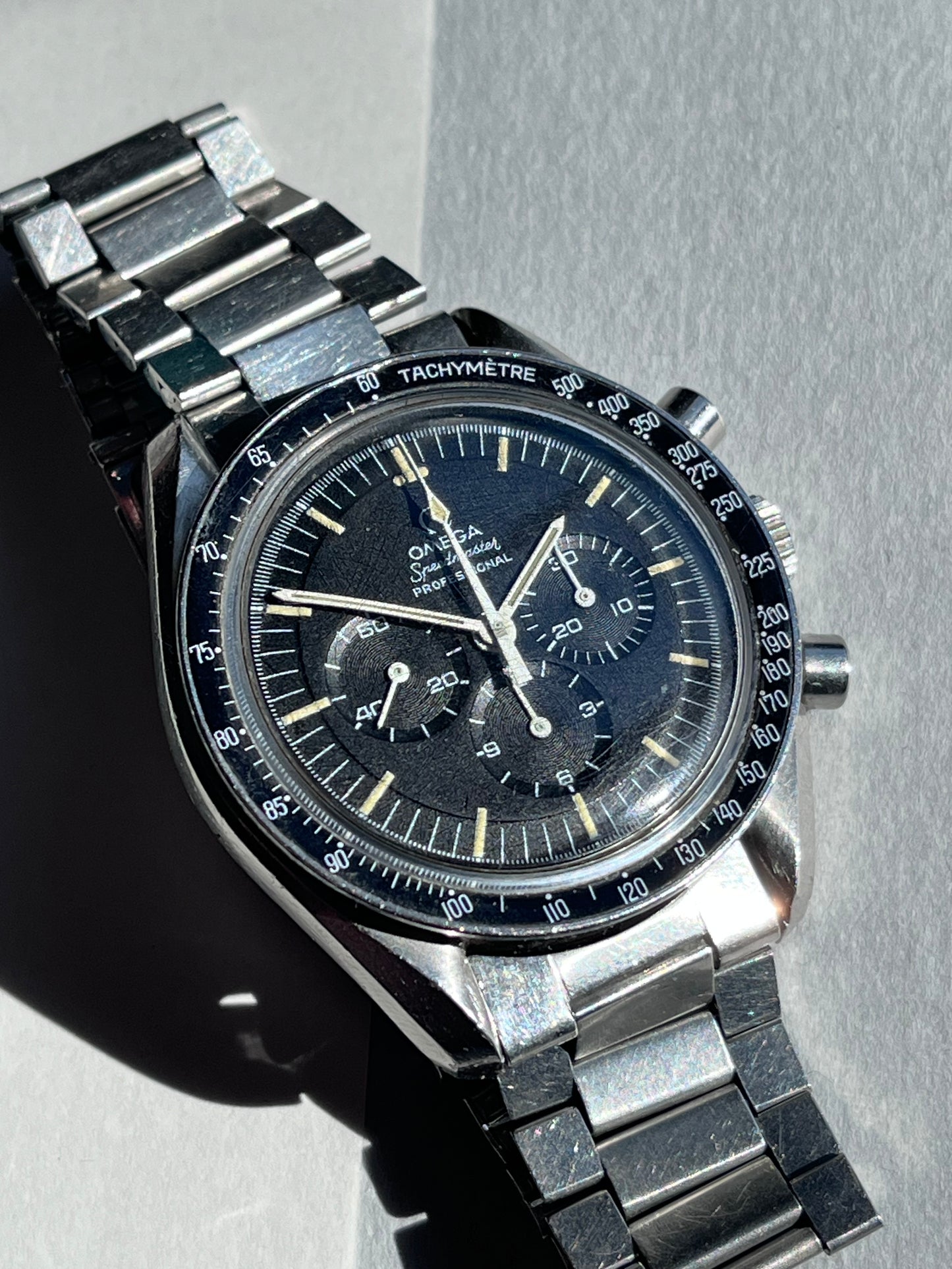 Omega Speedmaster 145.022-68