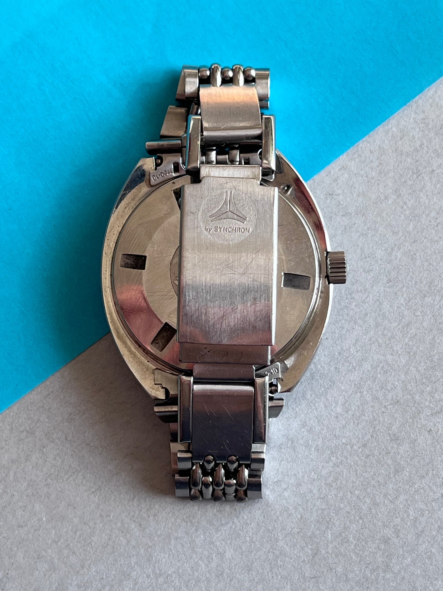 Doxa SUB300T Divingstar Vintage