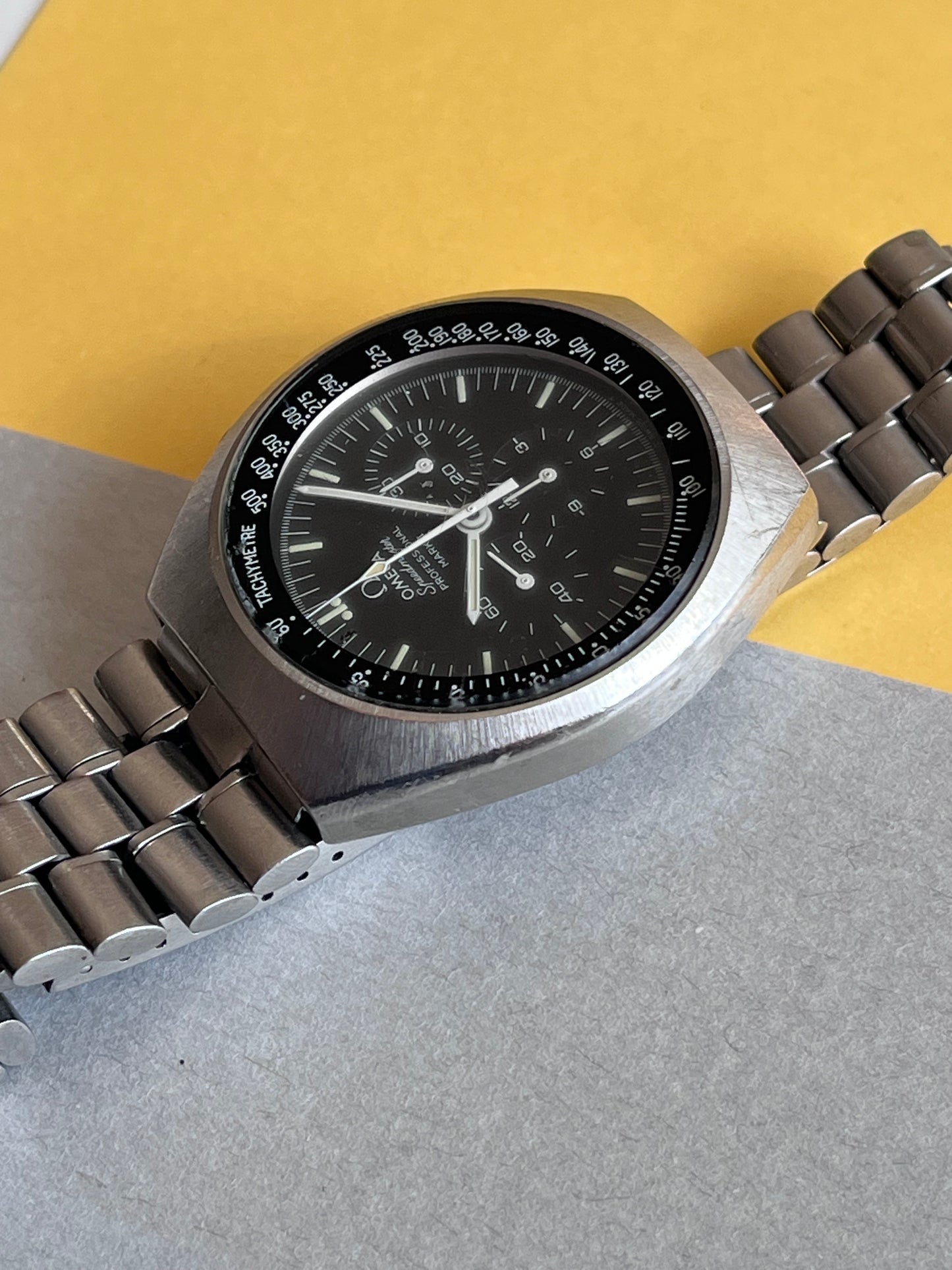 Omega Speedmaster Mark II 145.014