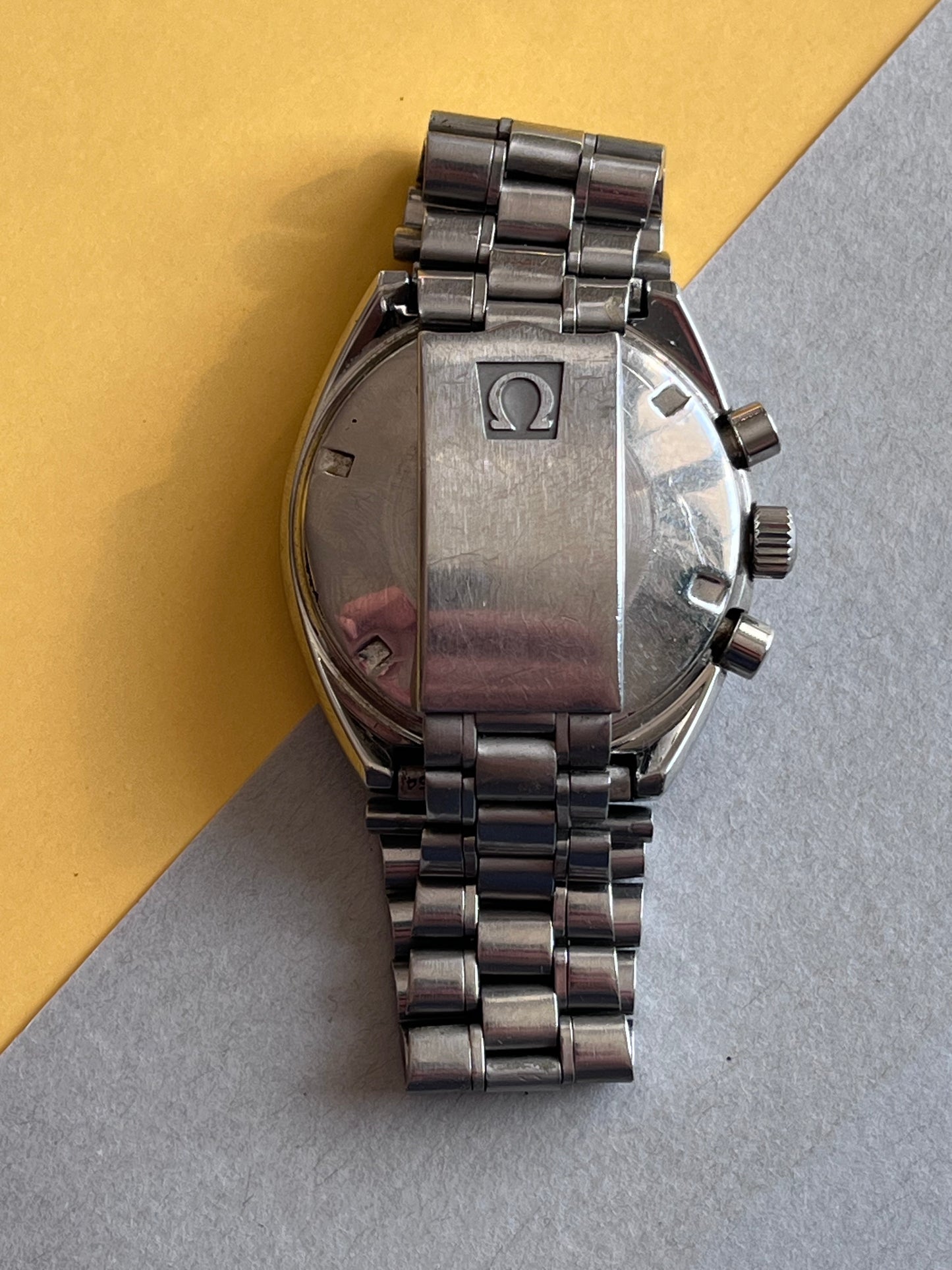 Omega Speedmaster Mark II 145.014