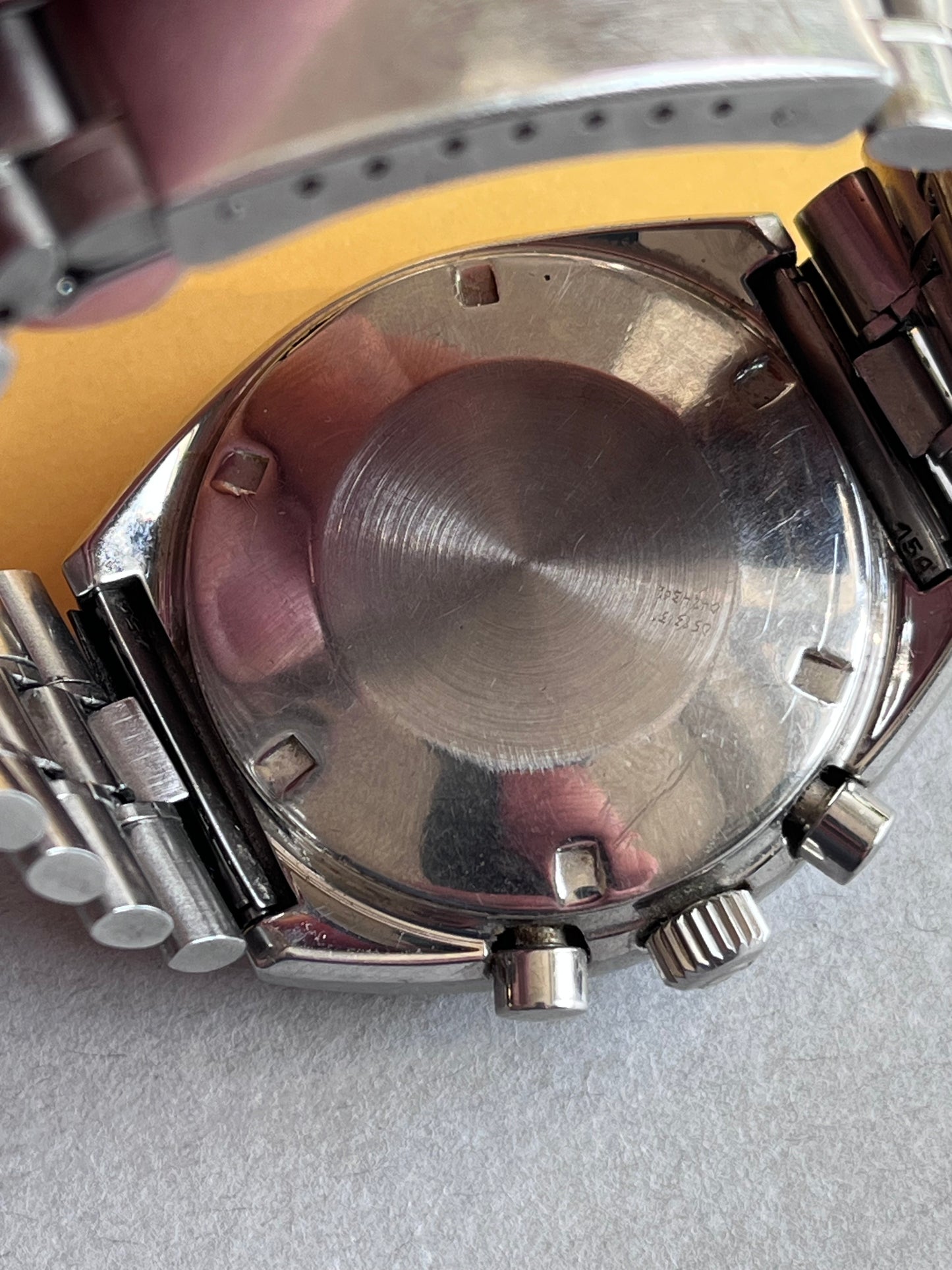 Omega Speedmaster Mark II 145.014