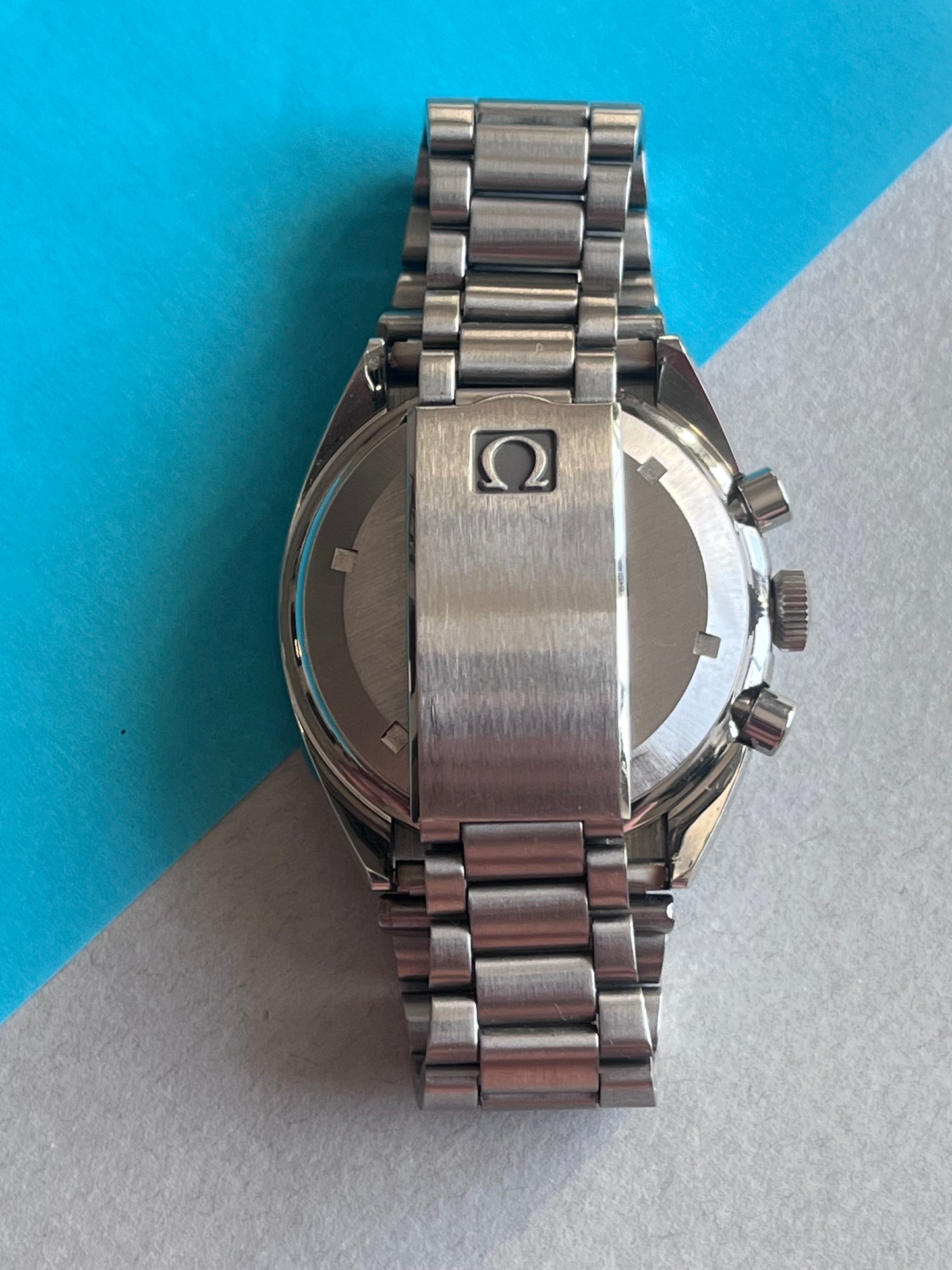 Omega Speedmaster "Alaska III" 176.0012