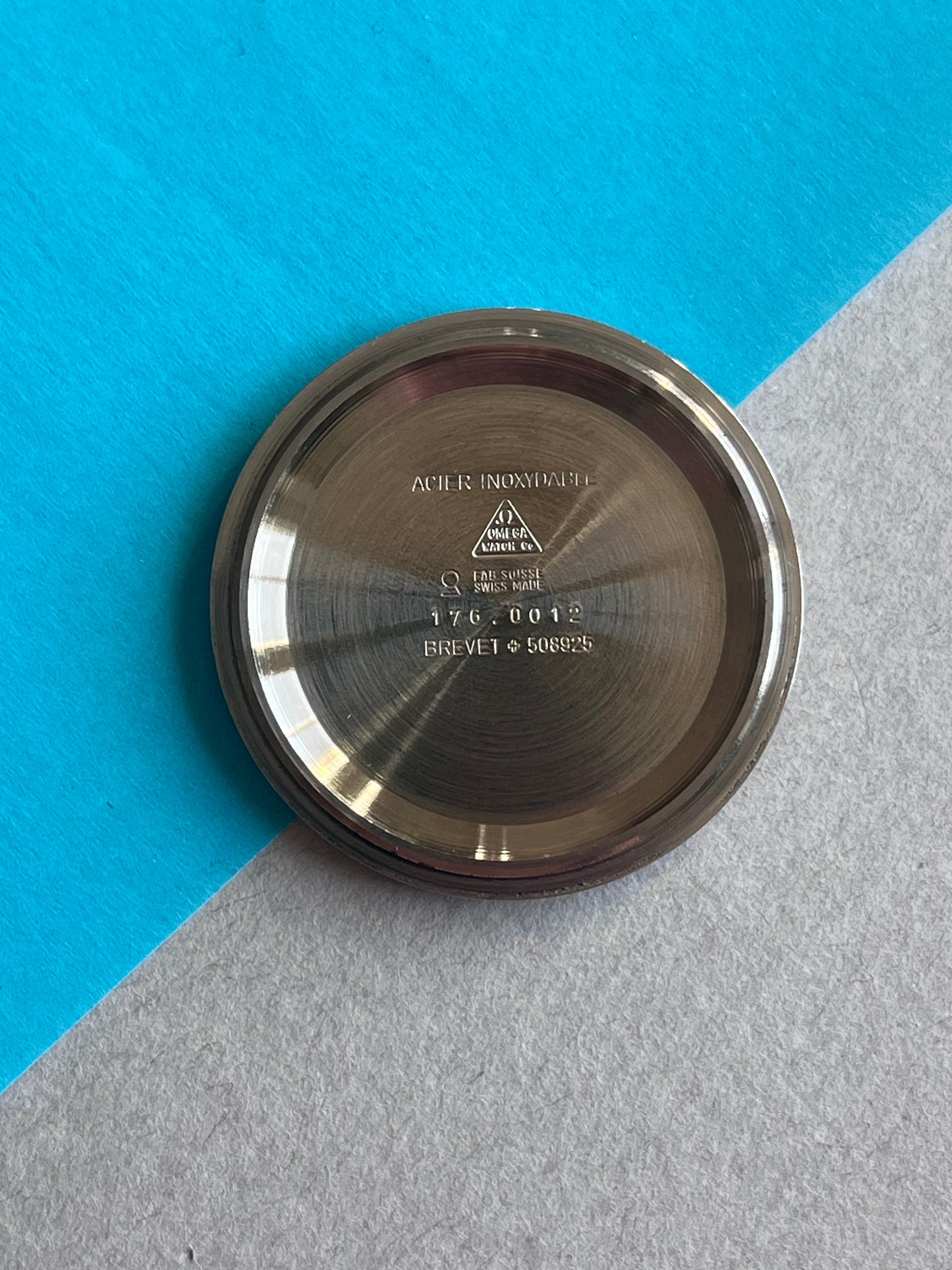 Omega Speedmaster "Alaska III" 176.0012