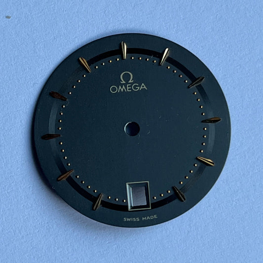 Omega Dial