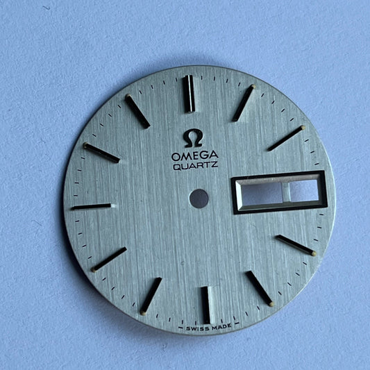 Omega Quartz Dial ø 29.5mm