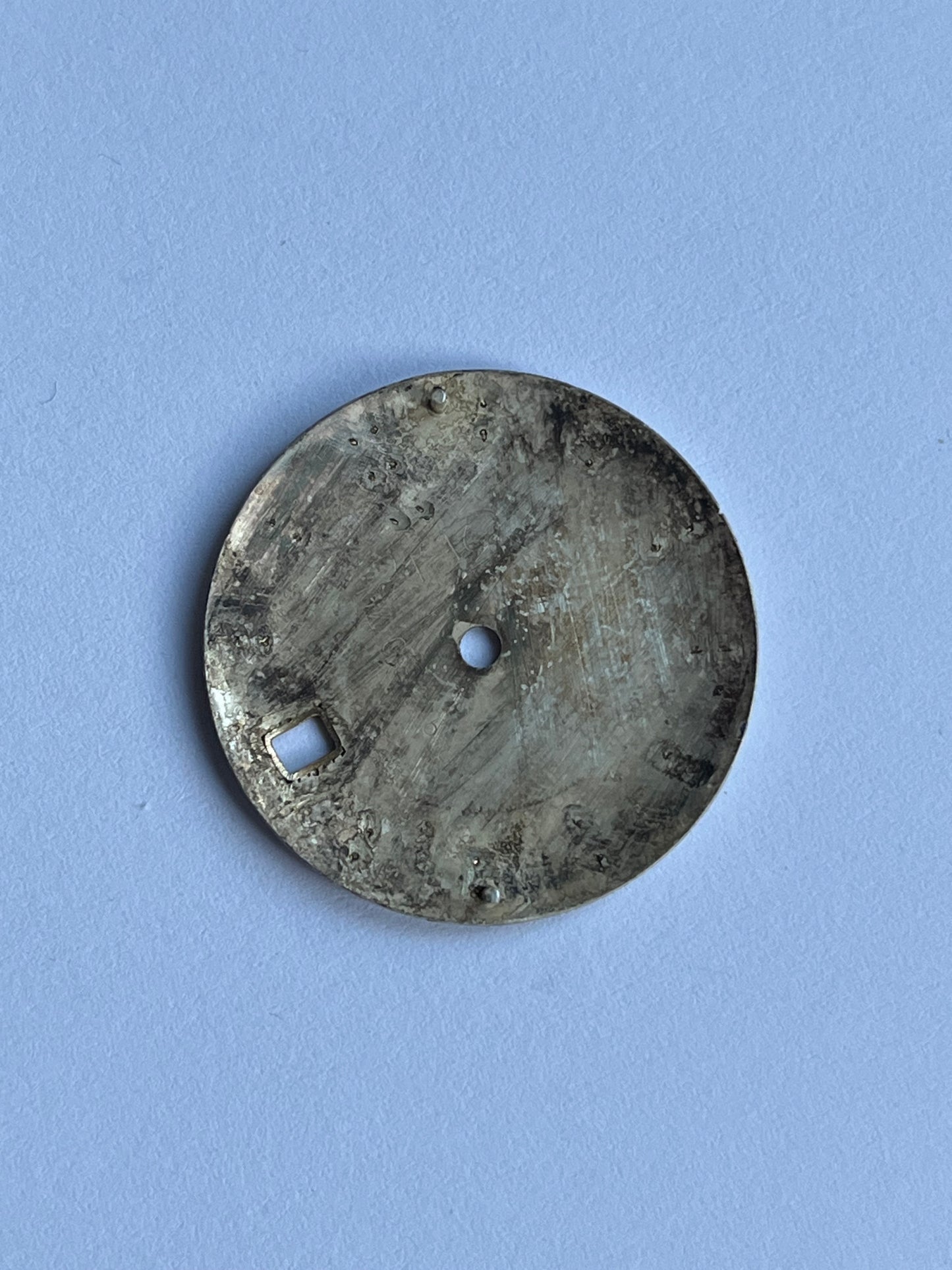 Omega Seamaster Automatic Dial ø 27.5mm