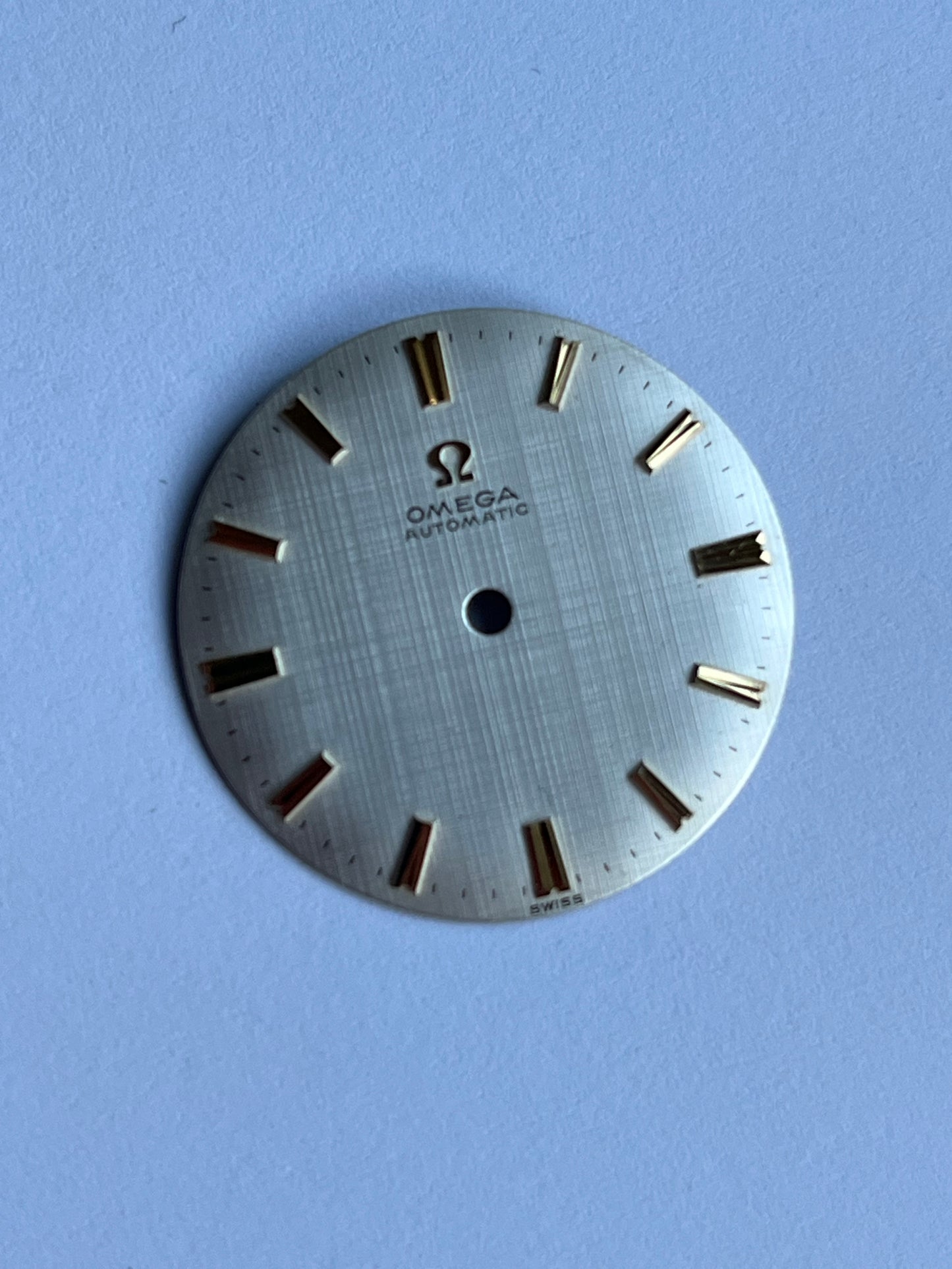 Omega Automatic Dial ø 27.5mm