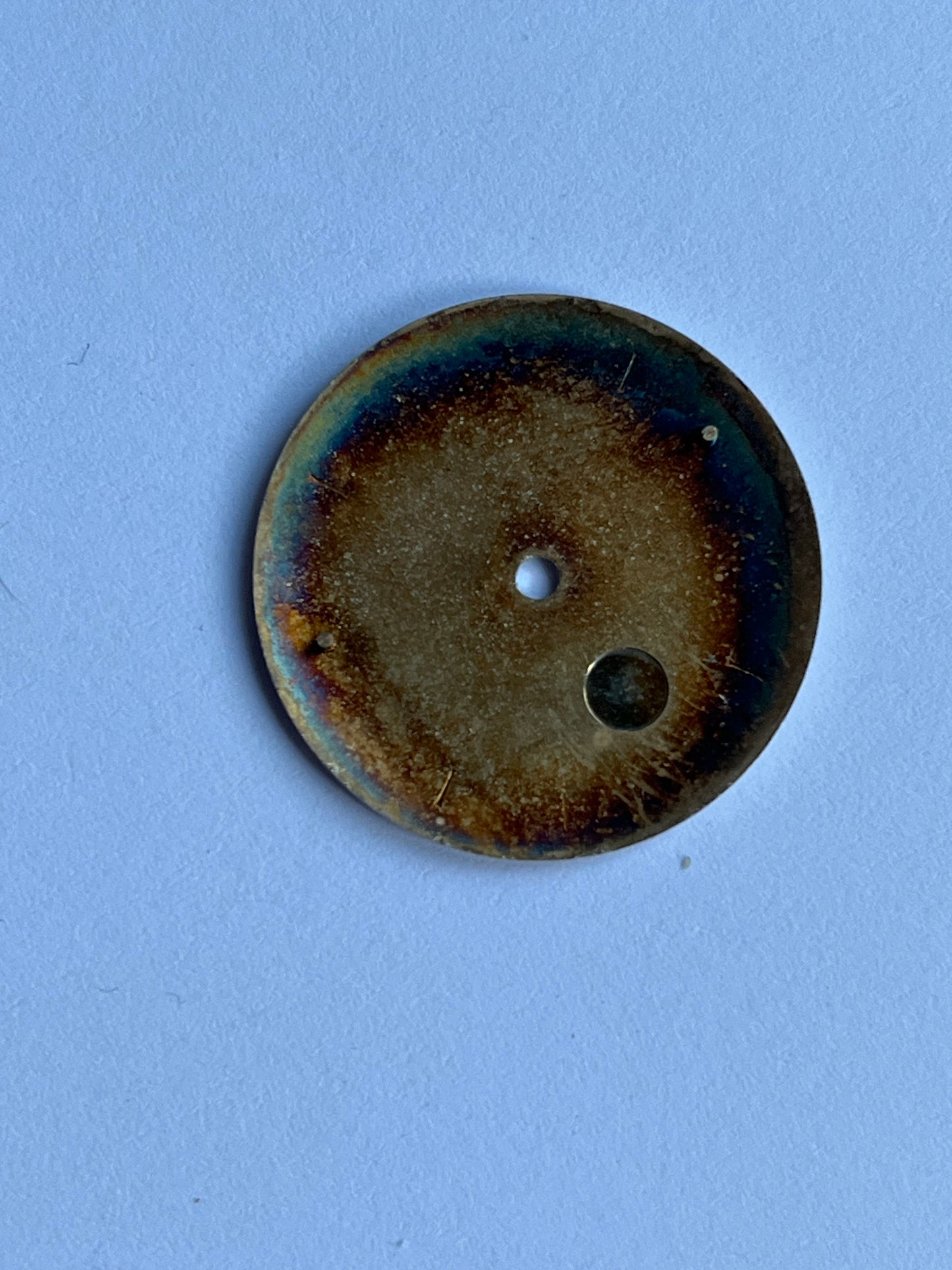 Omega Automatic Dial ø 27.5mm