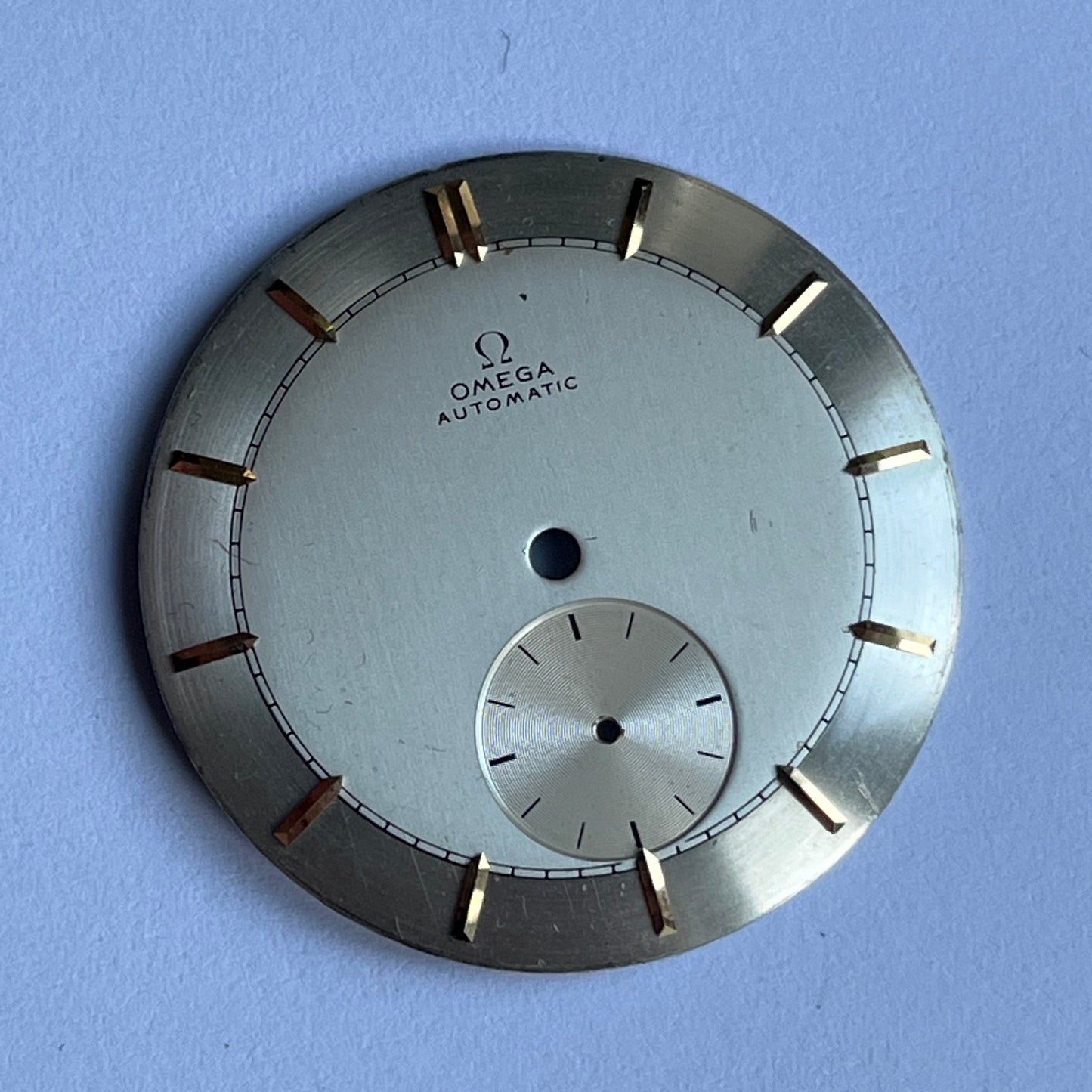 Omega Automatic Dial ø 29.5mm