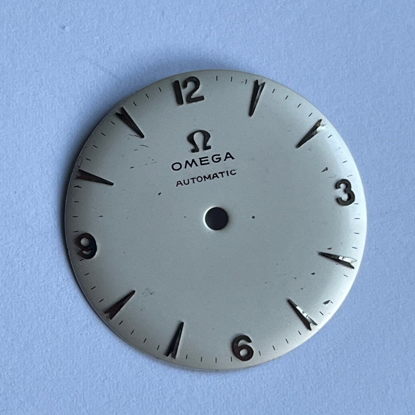Omega Automatic Dial ø 27.5mm