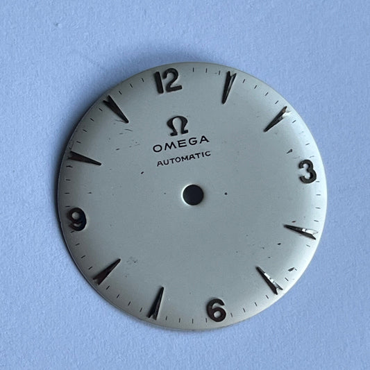 Omega Automatic Dial ø 27.5mm