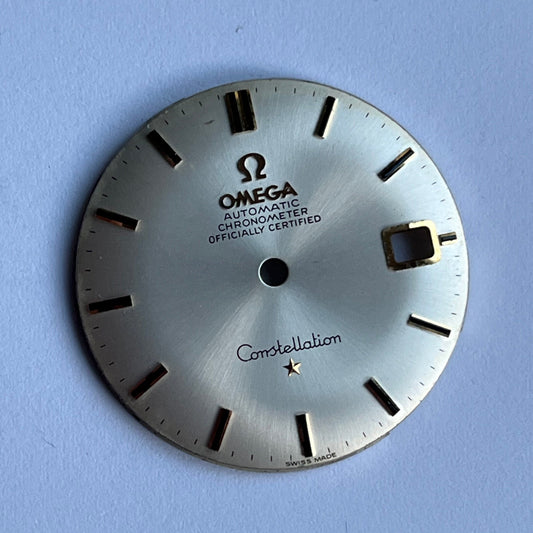 Omega Constellation Automatic Dial ø 29.4mm