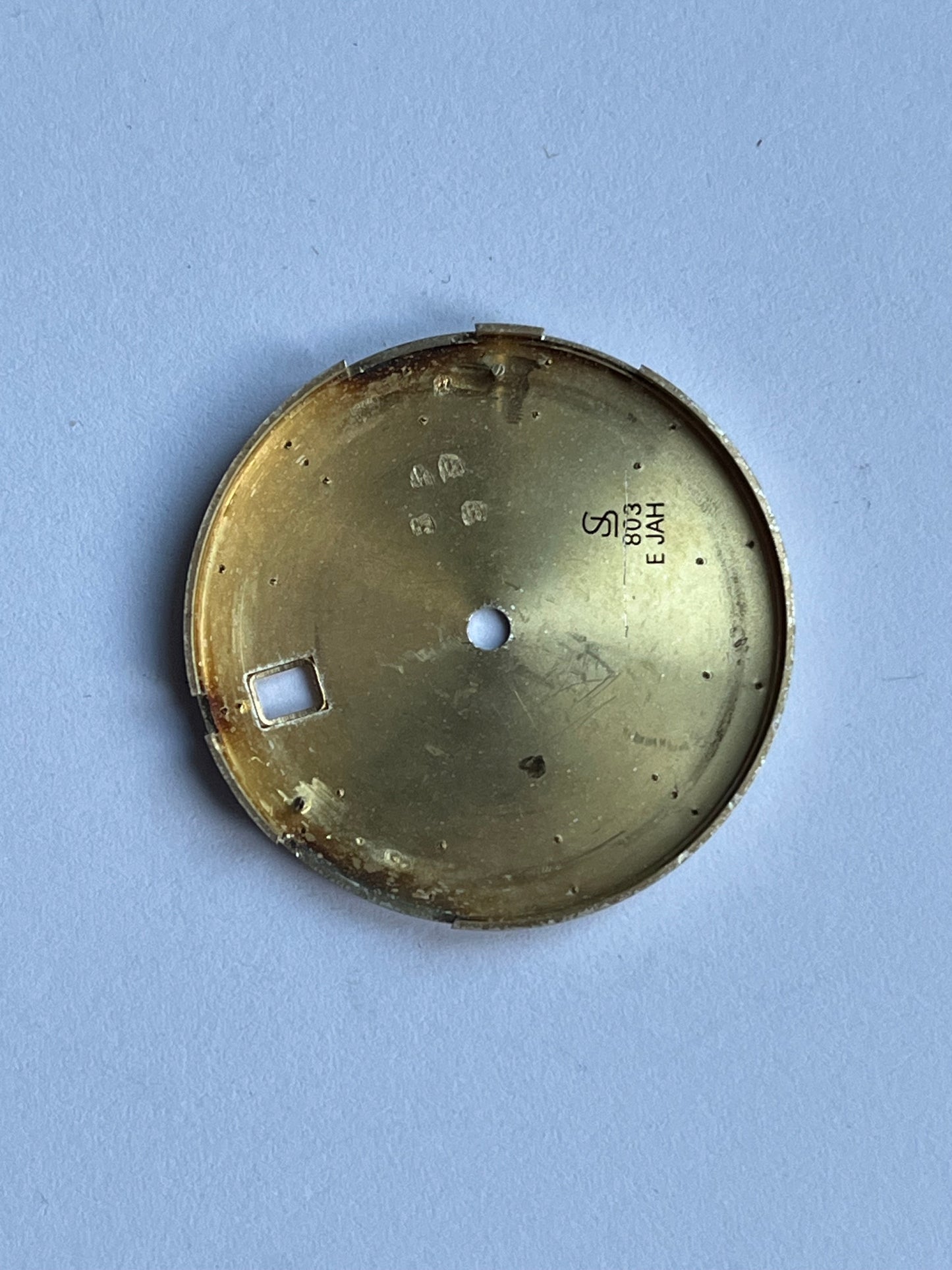 Omega Constellation Automatic Dial ø 29.4mm