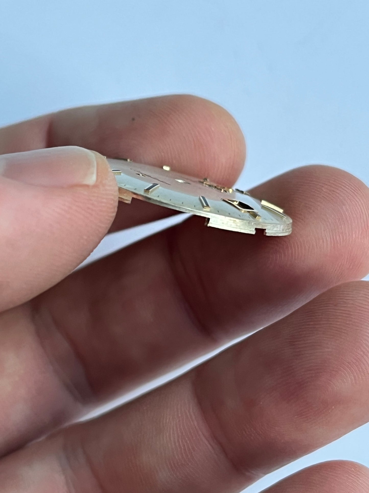 Omega Constellation Automatic Dial ø 29.4mm