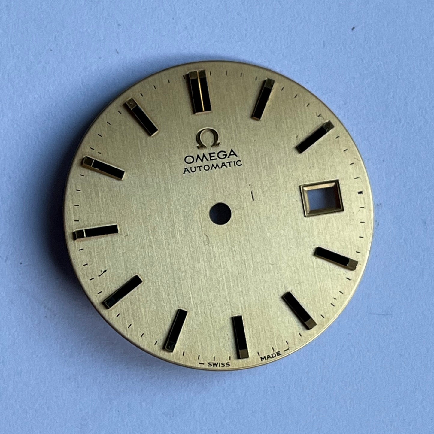 Omega Automatic Dial ø 29.6mm
