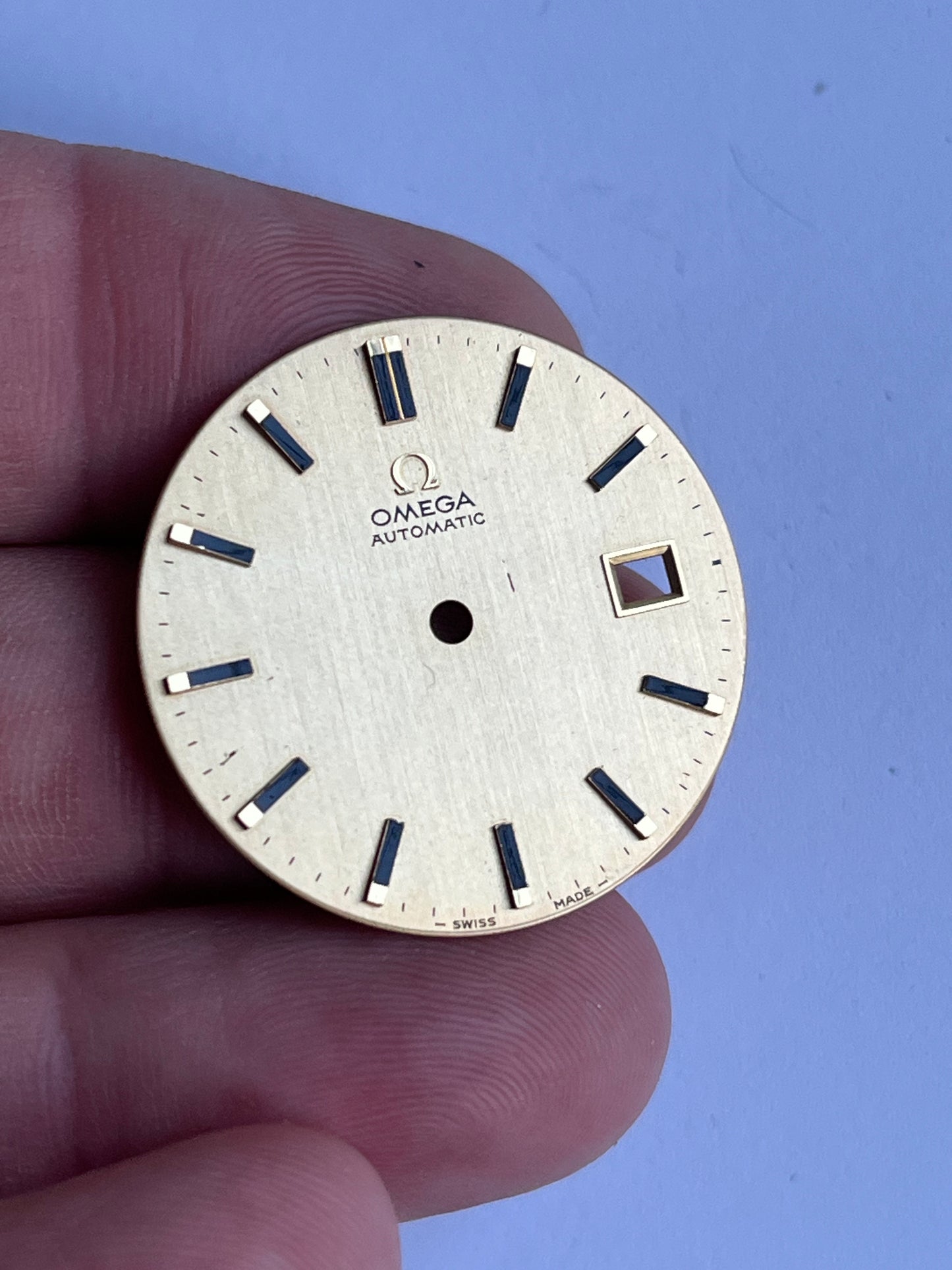Omega Automatic Dial ø 29.6mm