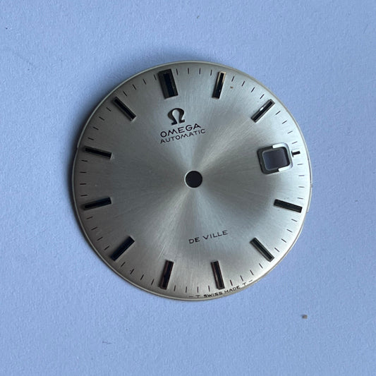 Omega Automatic De Ville Dial ø 29.4mm