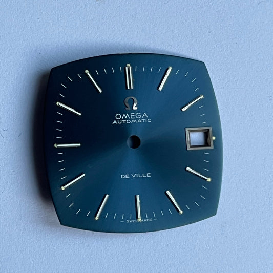 Omega De Ville Automatic Dial ø 28mm